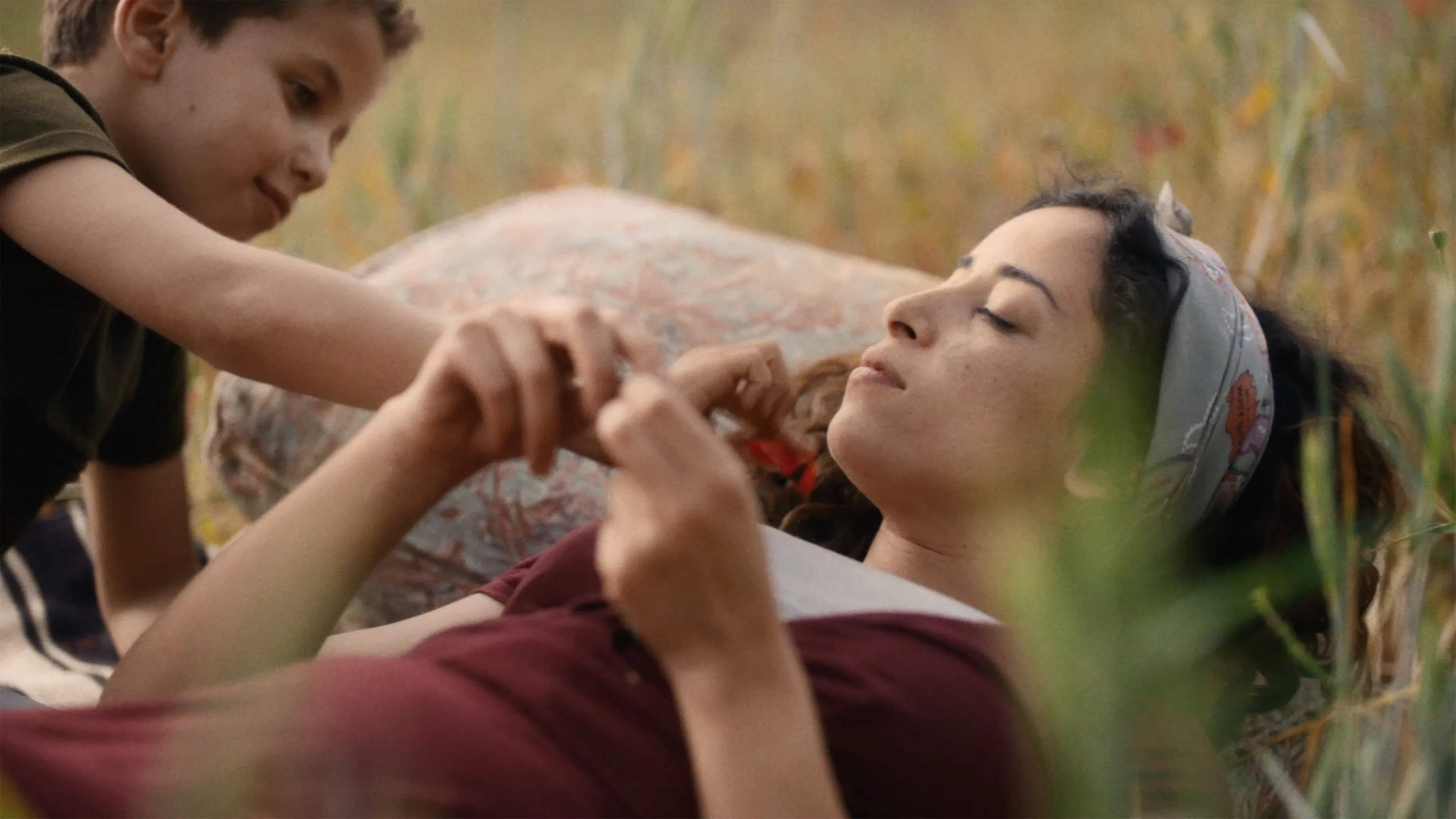 Ai Cũng Yêu Mến Touda Full