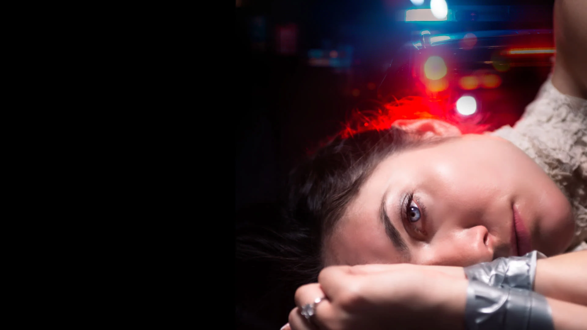 Cô Dâu Bị Bắt Cóc Full