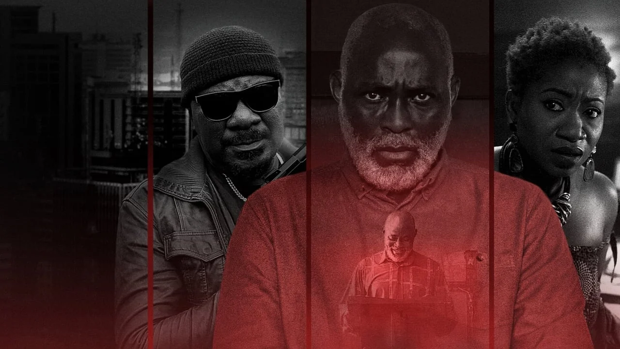 Cuốn Sách Đen Full