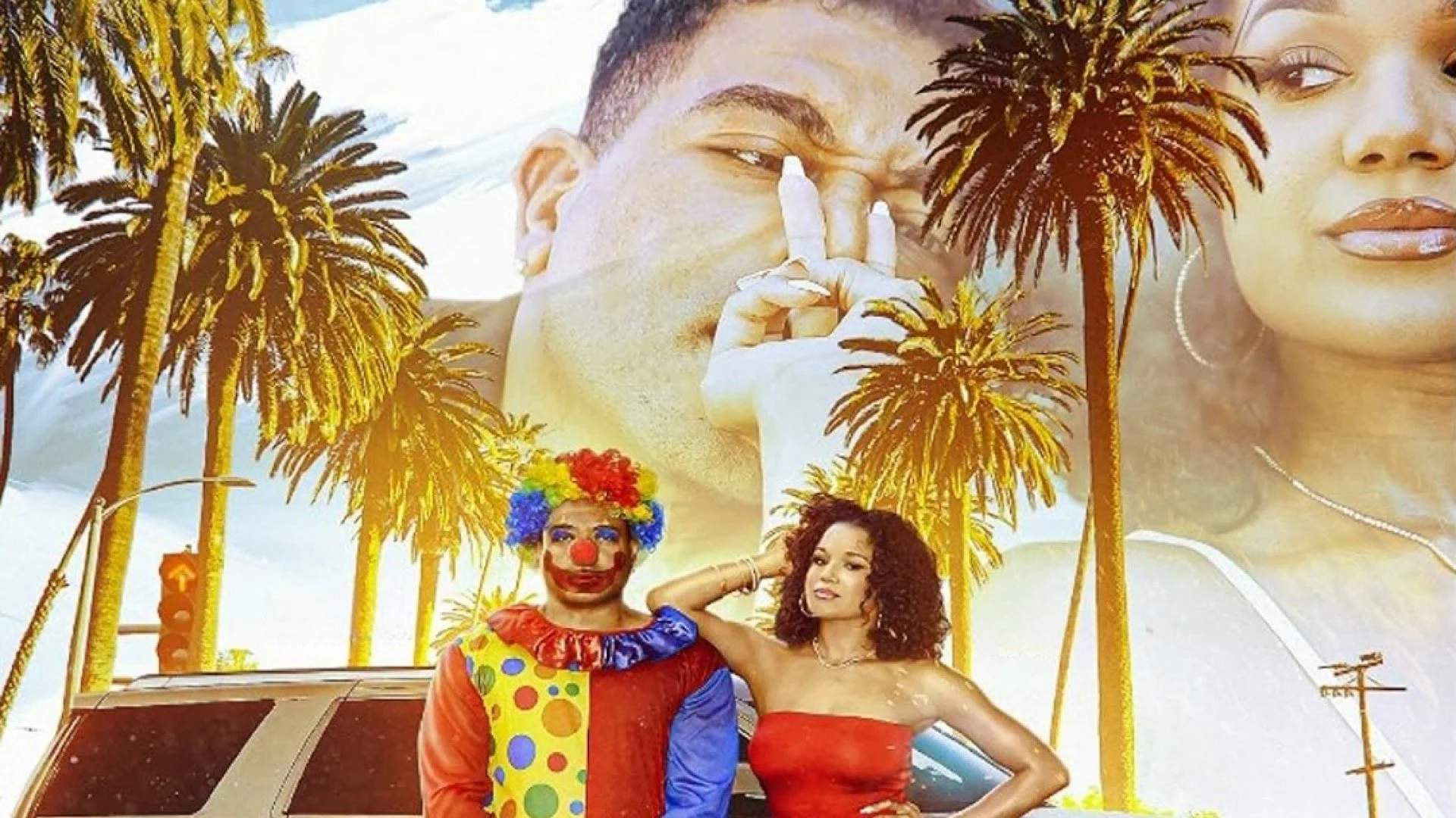 Đã Đen Còn Lắm Lông Full