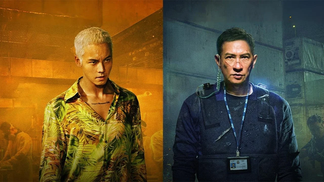 Điểm Bùng Nổ Full