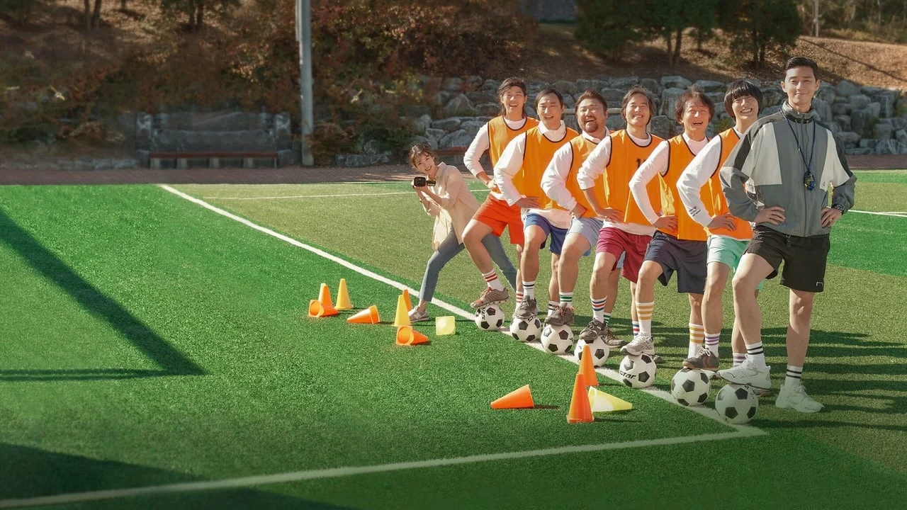 Đội Bóng Dream Full