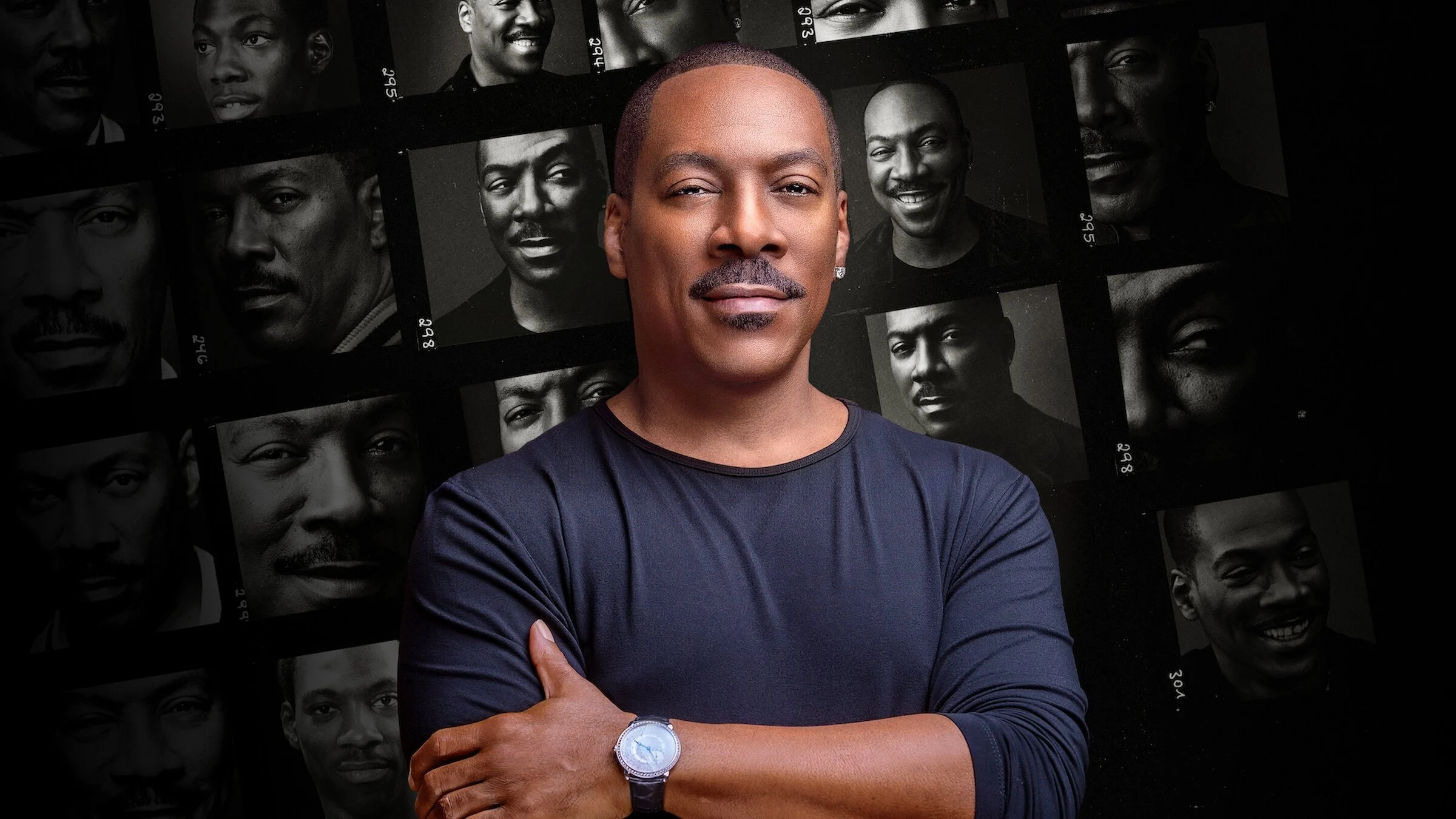 Đời Của Eddie Full