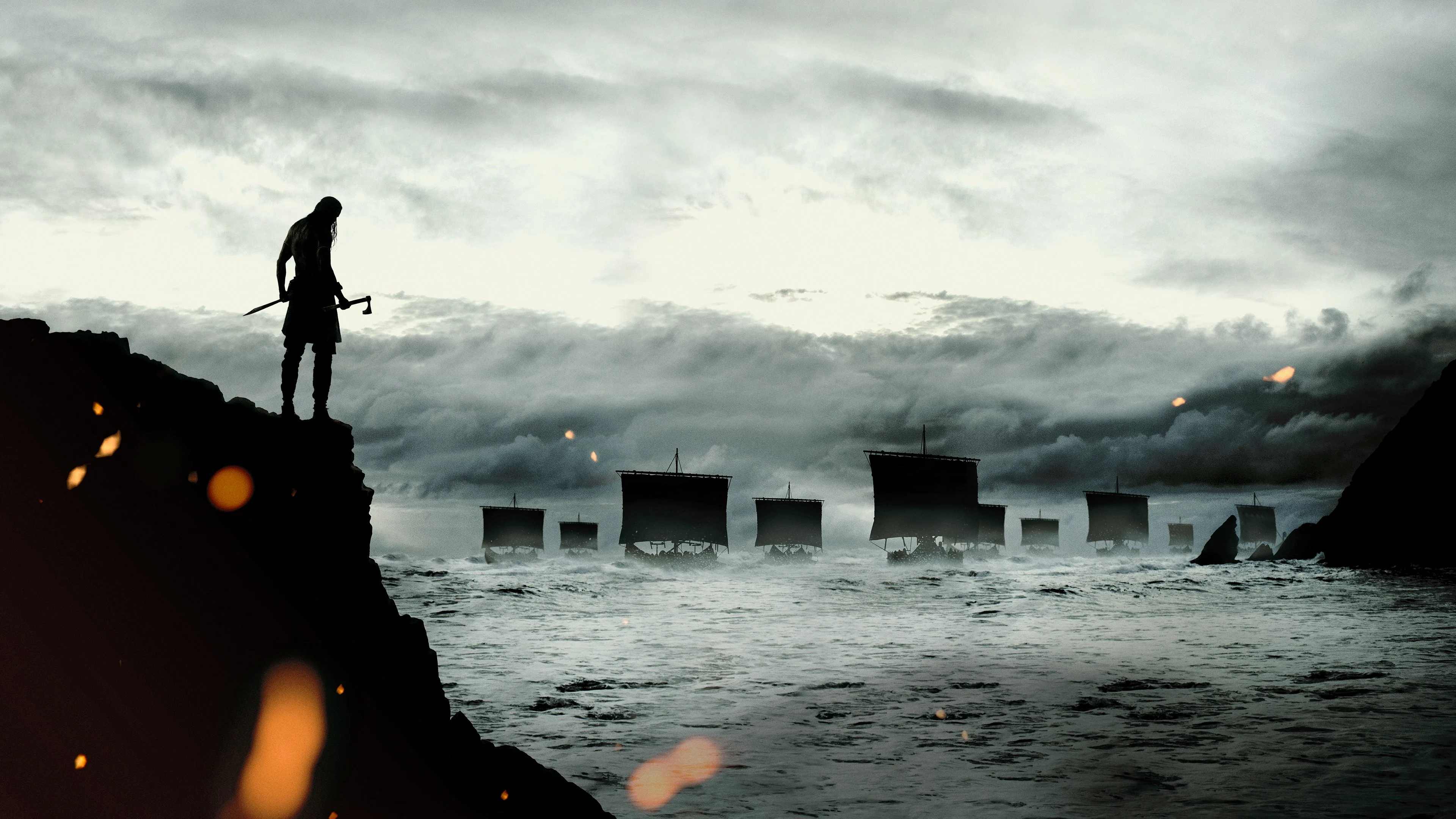 Dũng Sĩ Phương Bắc Full