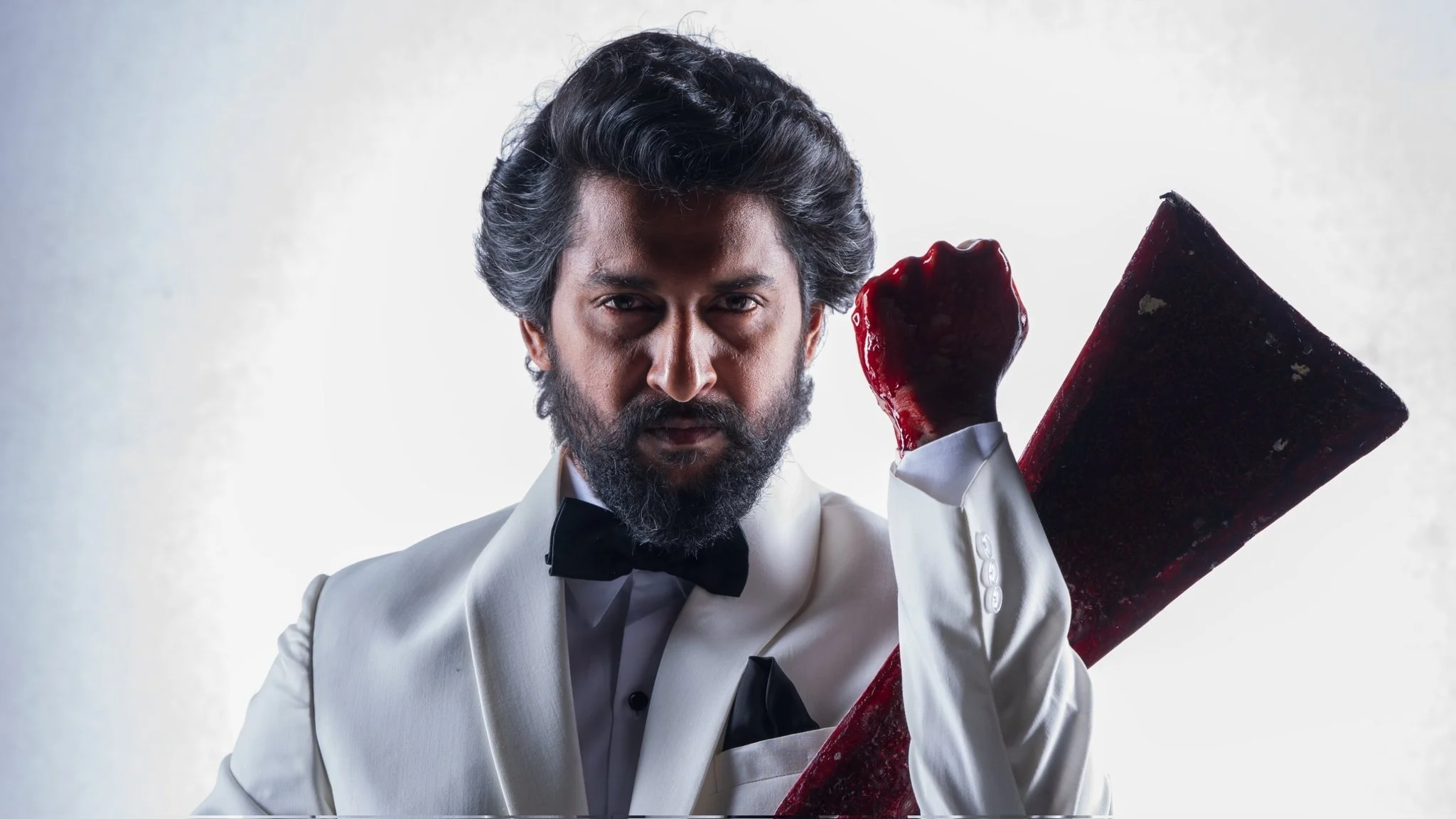 HIT: Vụ Án Thứ Ba Full