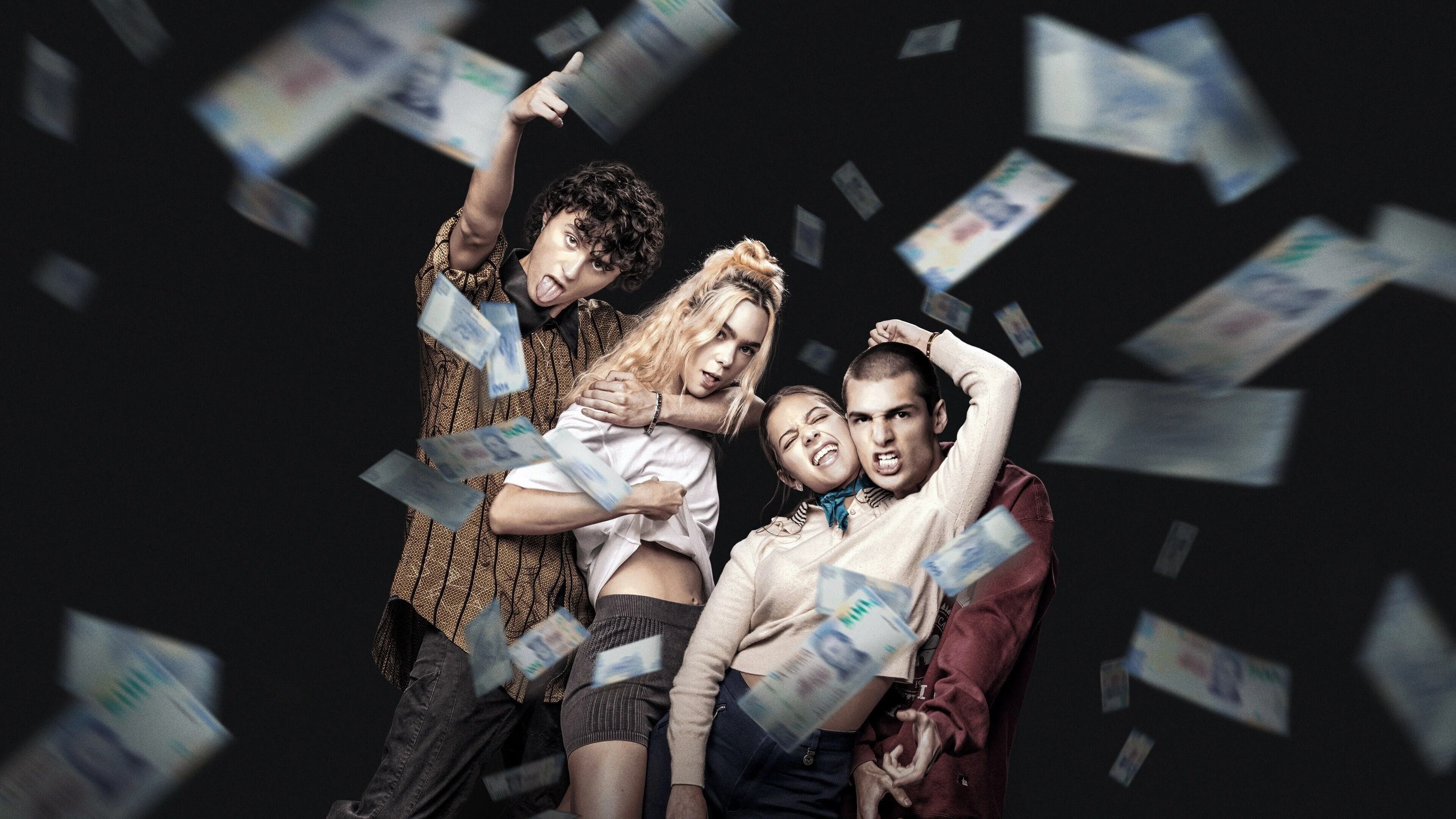 Hoàng Tử Hư Hỏng Full