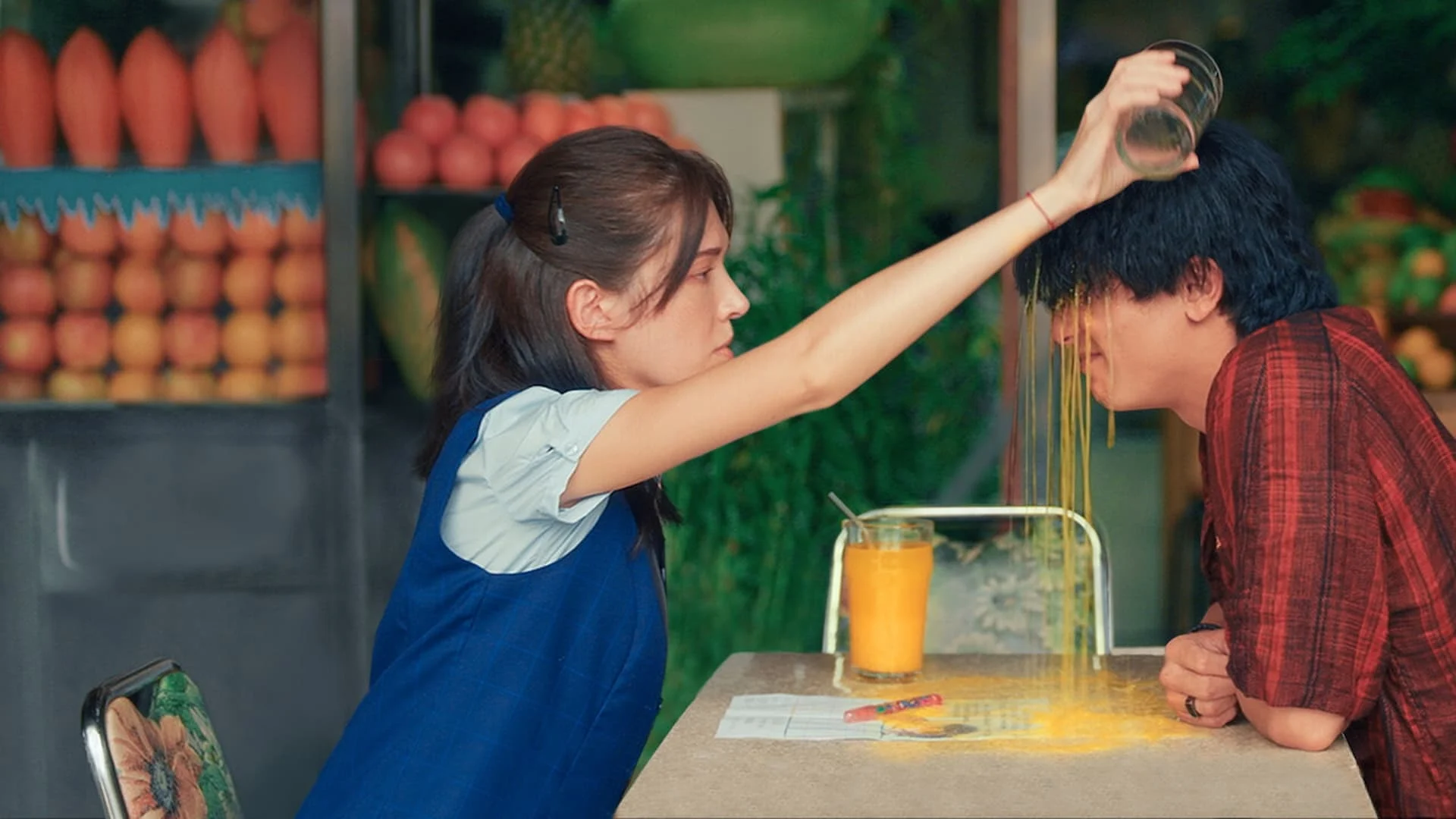 Khi Đàn Ông Yêu Full