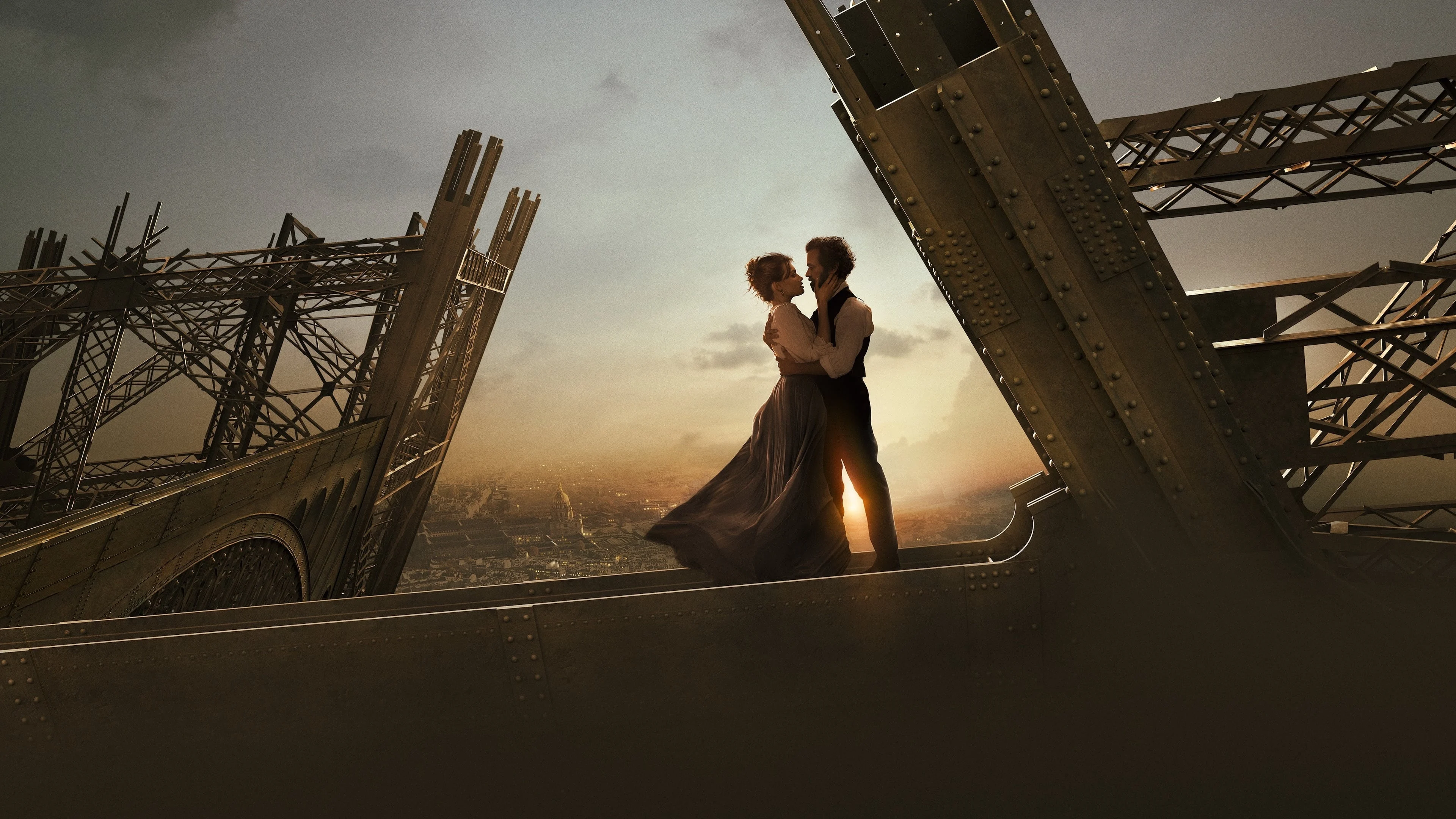 Kiến Trúc Sư Đại Tài Full