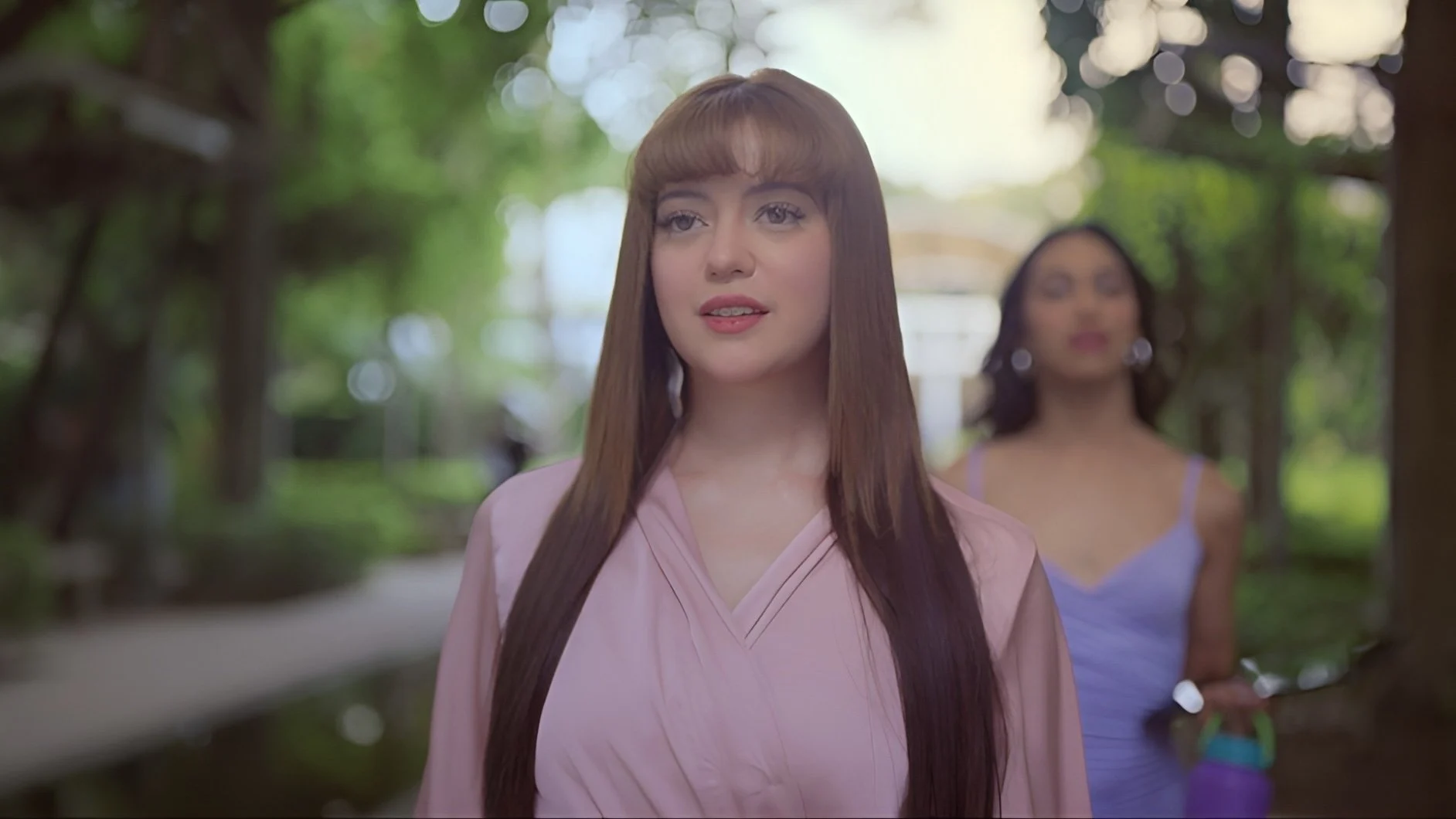 Lời Nguyền Hoa Hồng Full