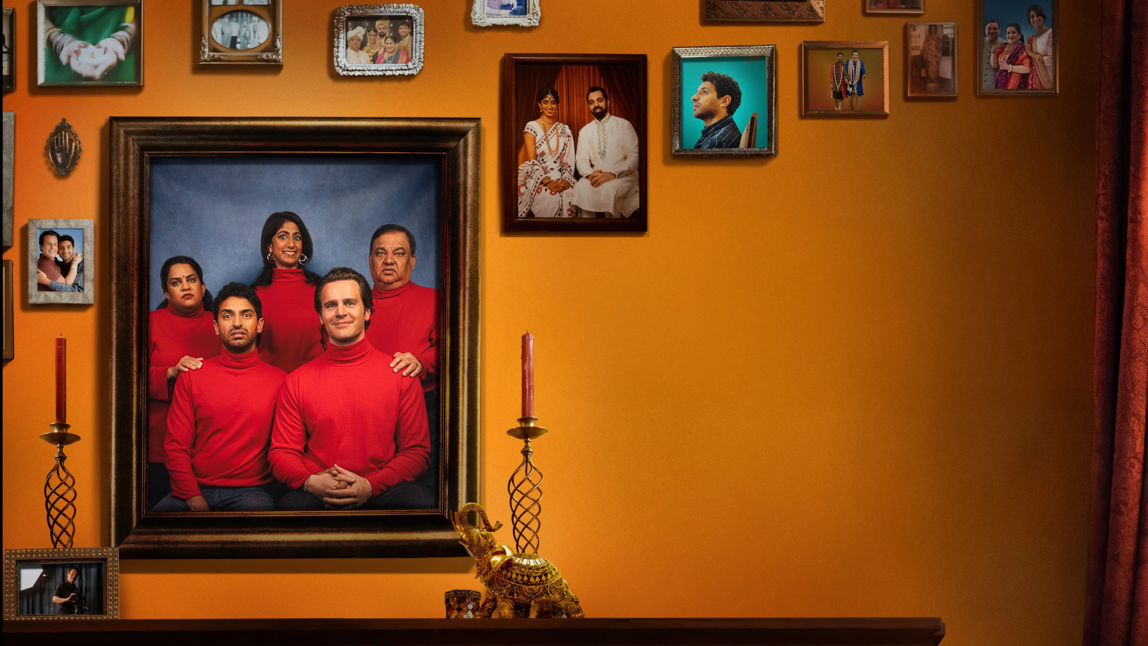 Mẹ Ơi, Con Có Bạn Trai Full