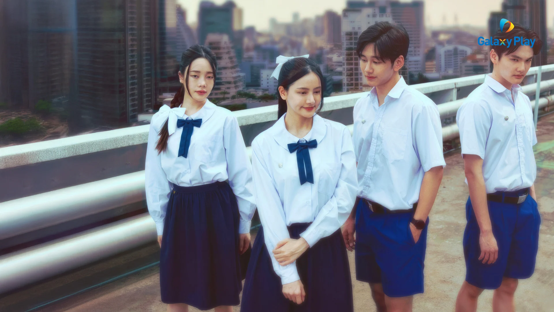 Mẹ Ơi Đừng Ly Hôn Full