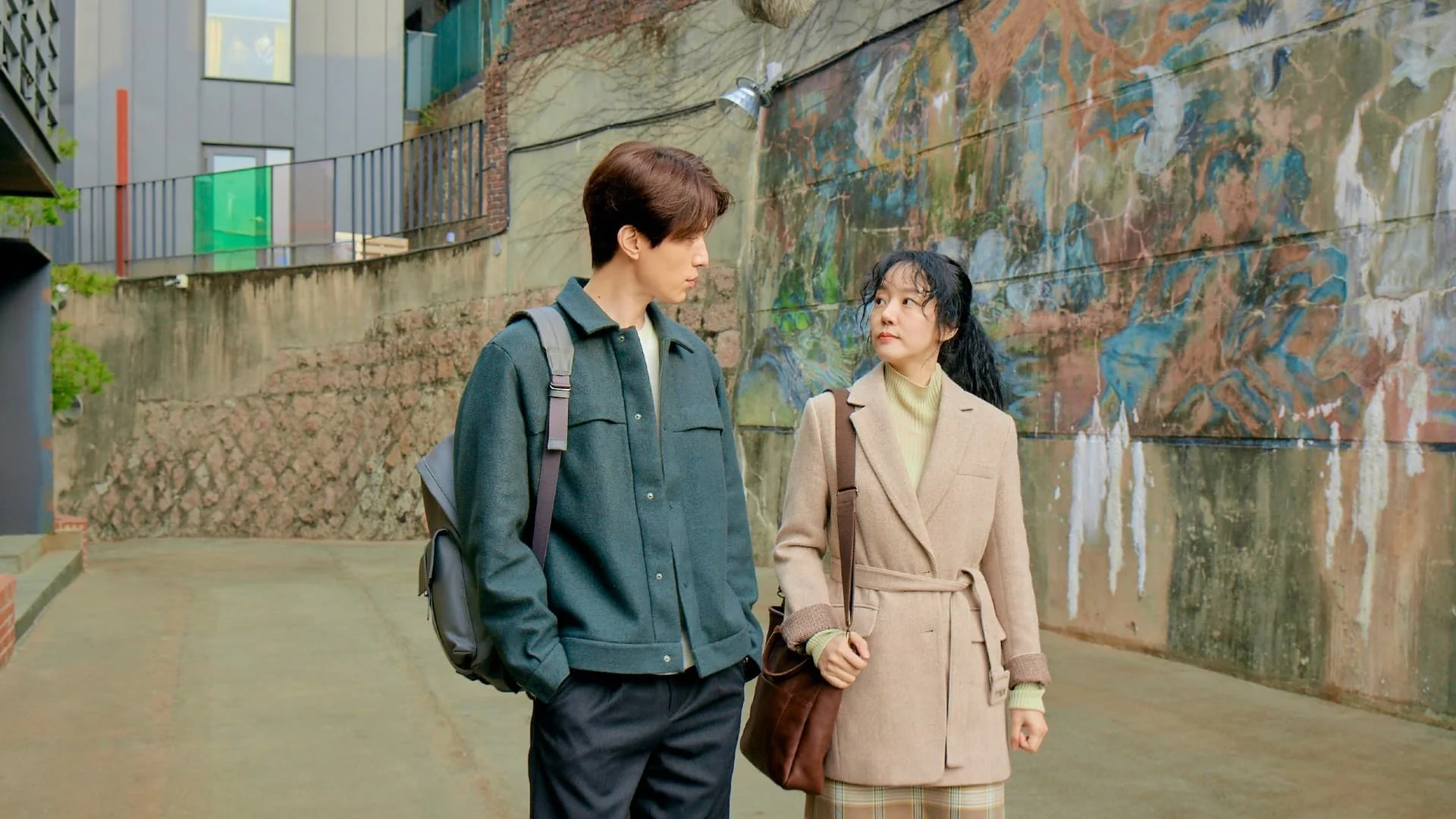 Một Mình Vẫn Ổn Full