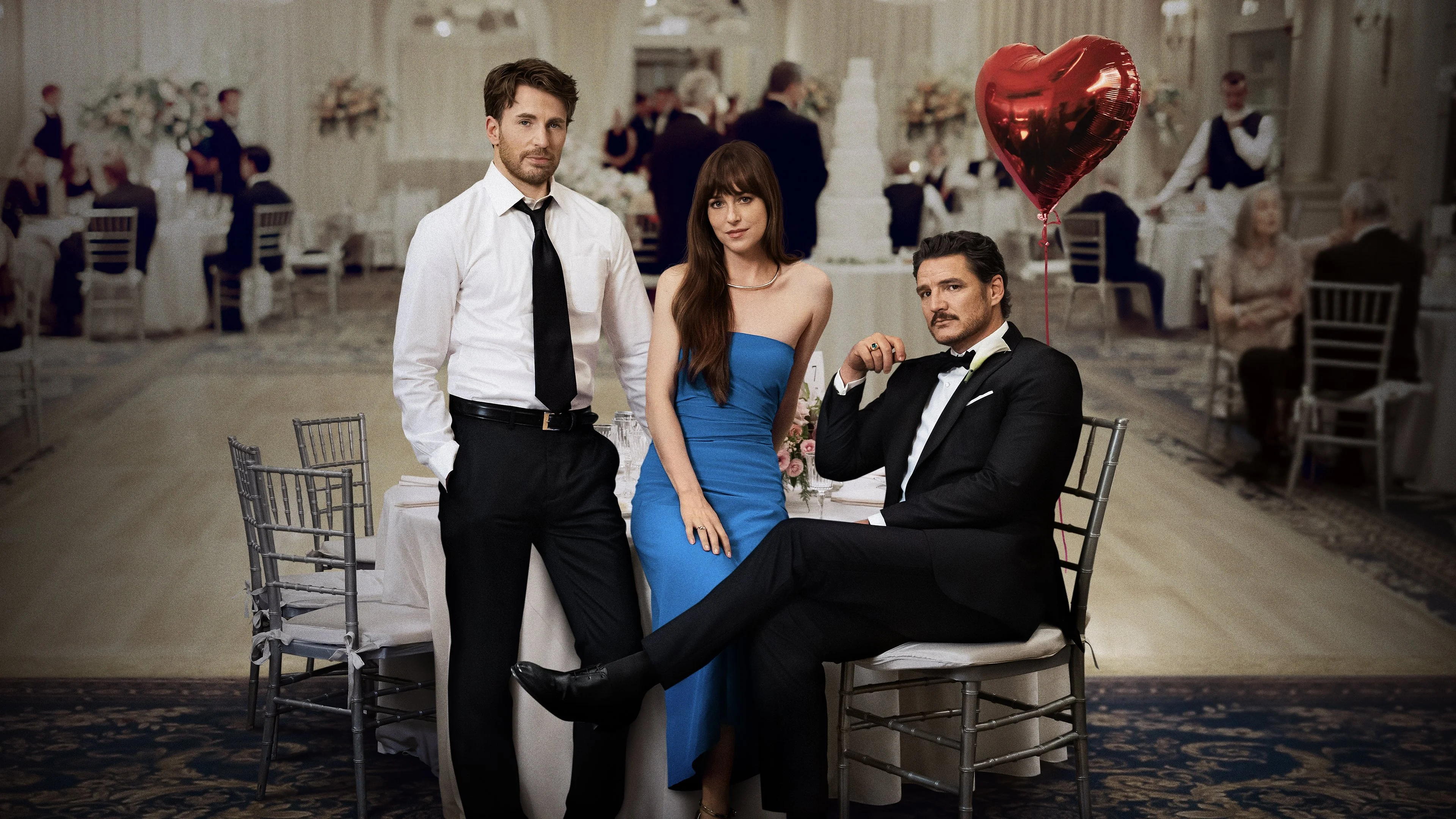 Một Nửa Hoàn Hảo Full