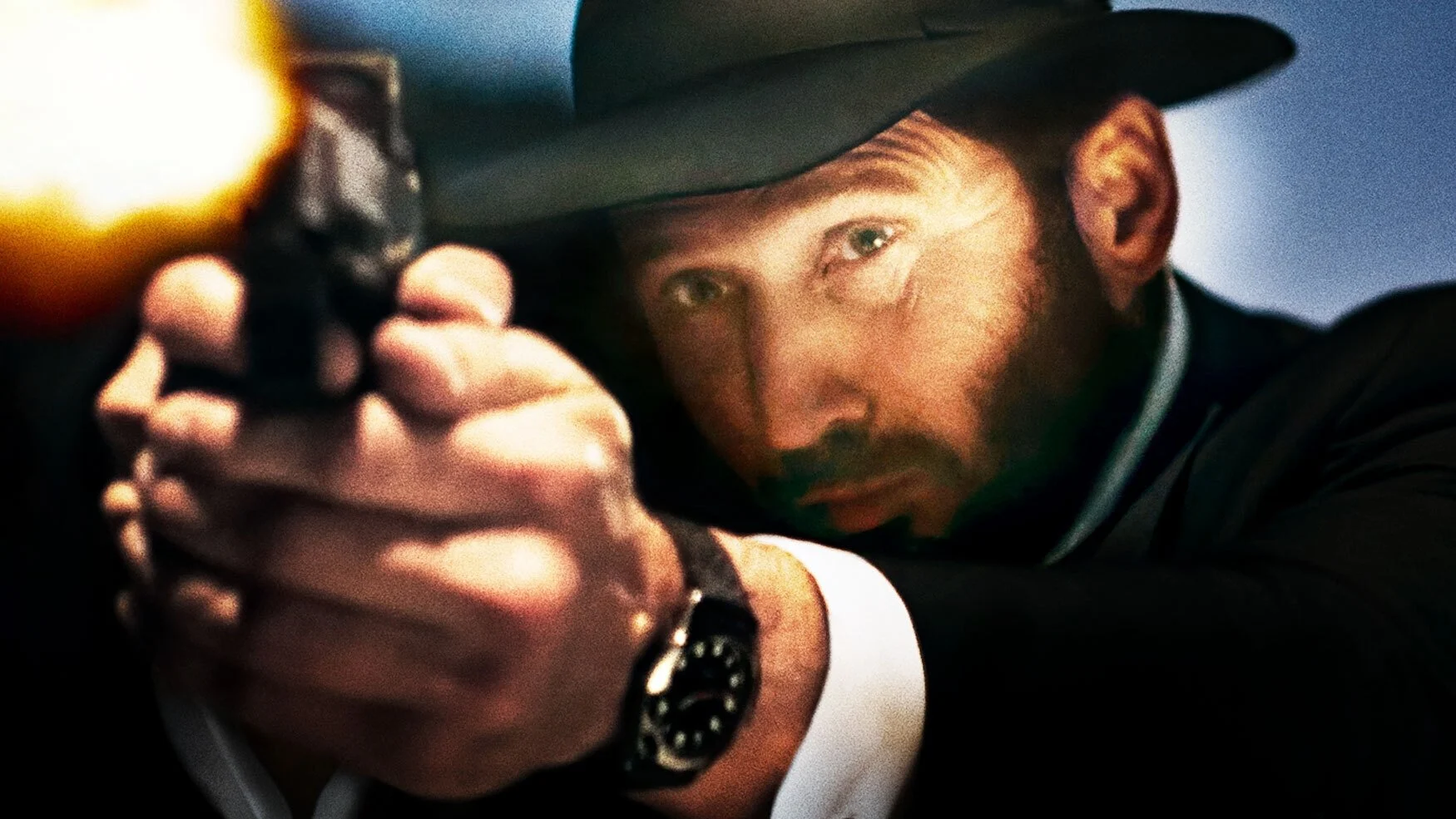 Mũi Súng Và Đức Tin Full