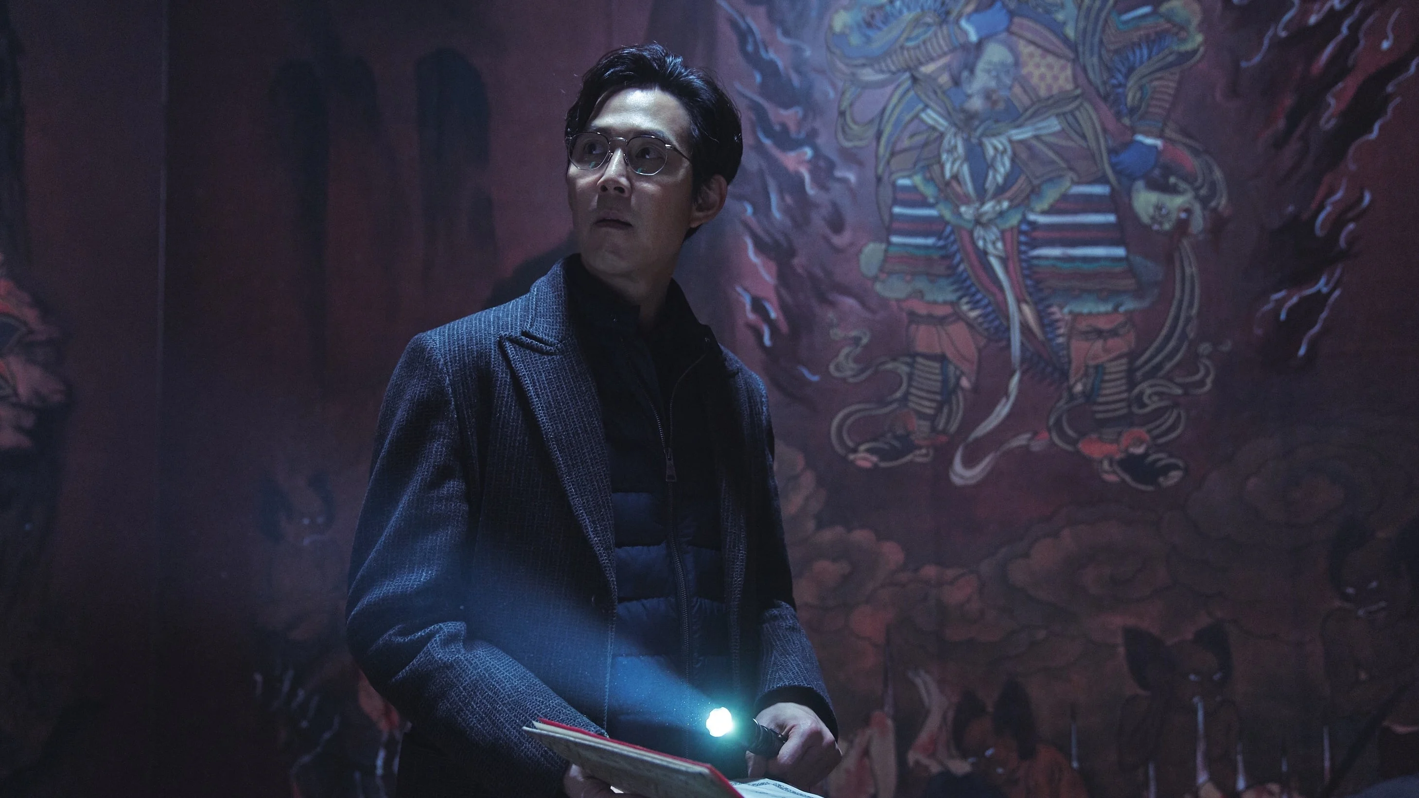 Ngón Tay Thứ Sáu Full