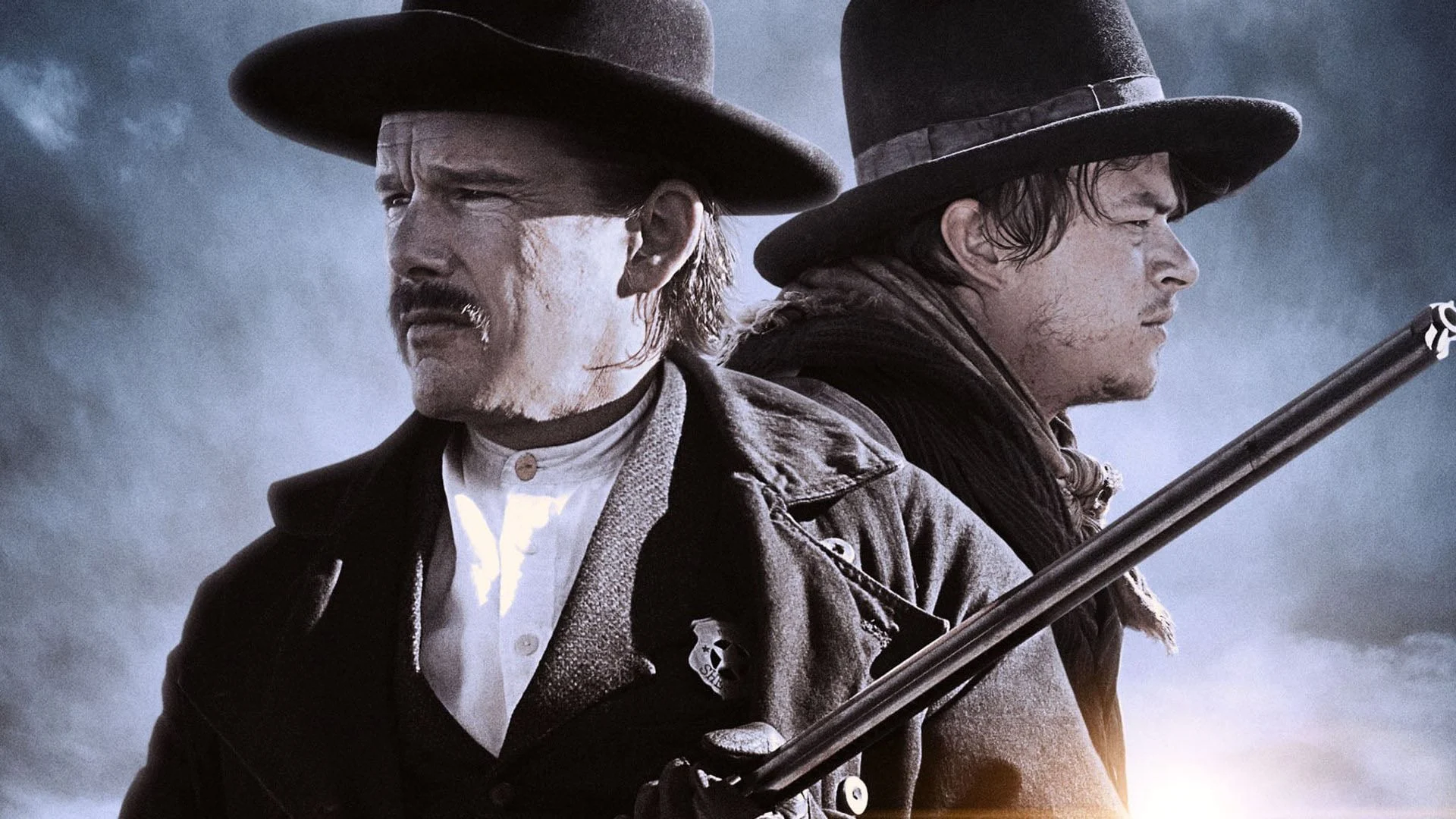 Nhân Chứng Của Tội Ác Full