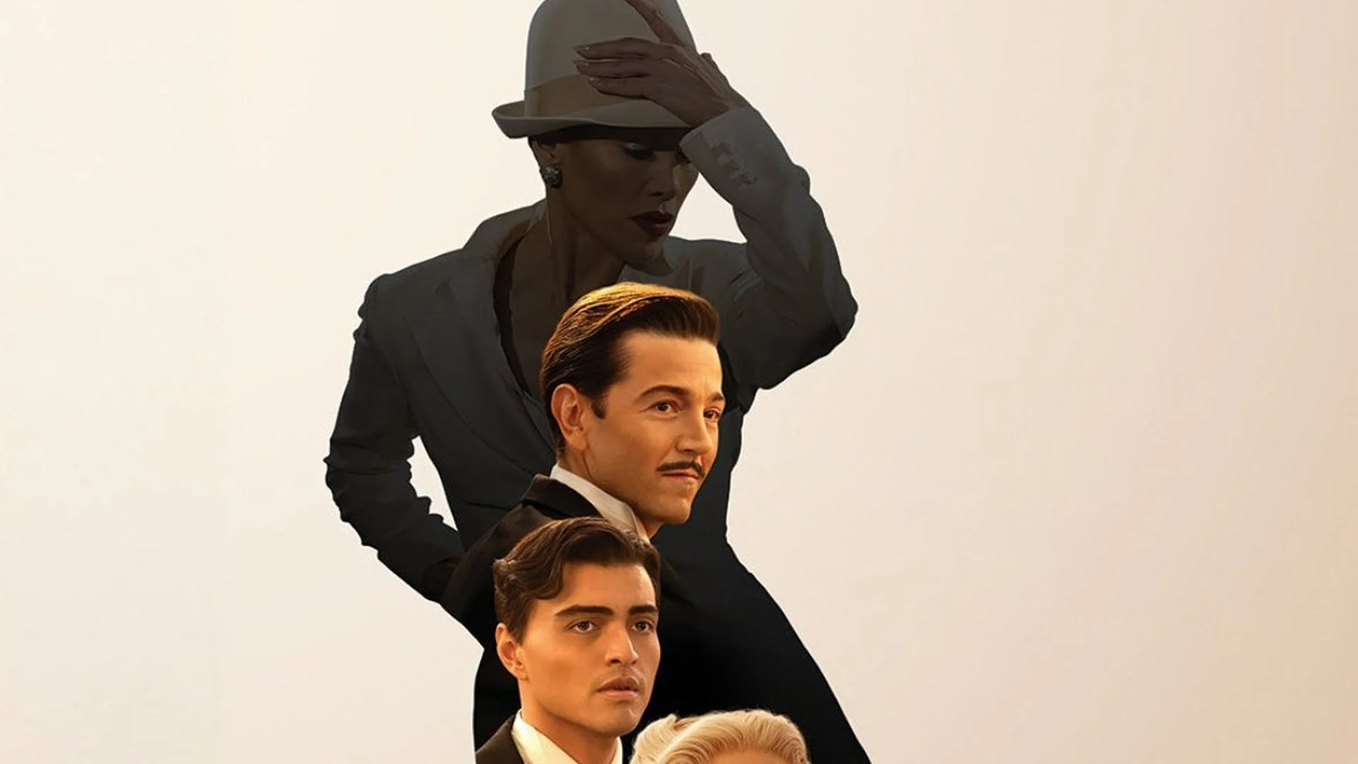 Nụ Hôn Của Kẻ Giăng Lưới Full