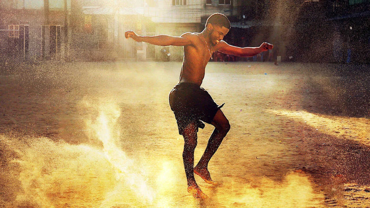 Passinho Foda Câu Chuyện Sau Điệu Nhảy Full