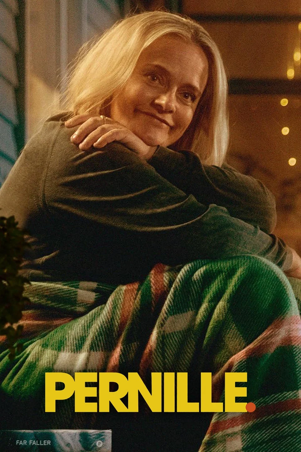 Pernille (Phần 4)