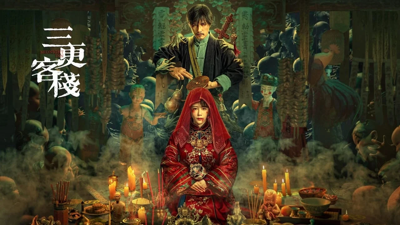 Quán Trọ Tam Canh Full