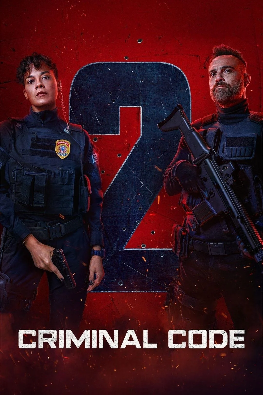 Quy Tắc Tội Phạm (Phần 2)