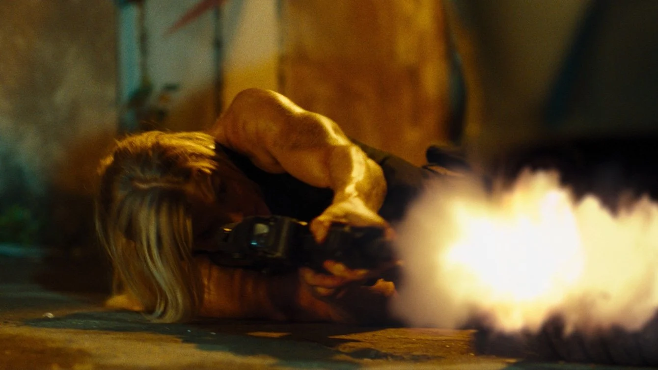 Ràng Buộc Vô Hình Full