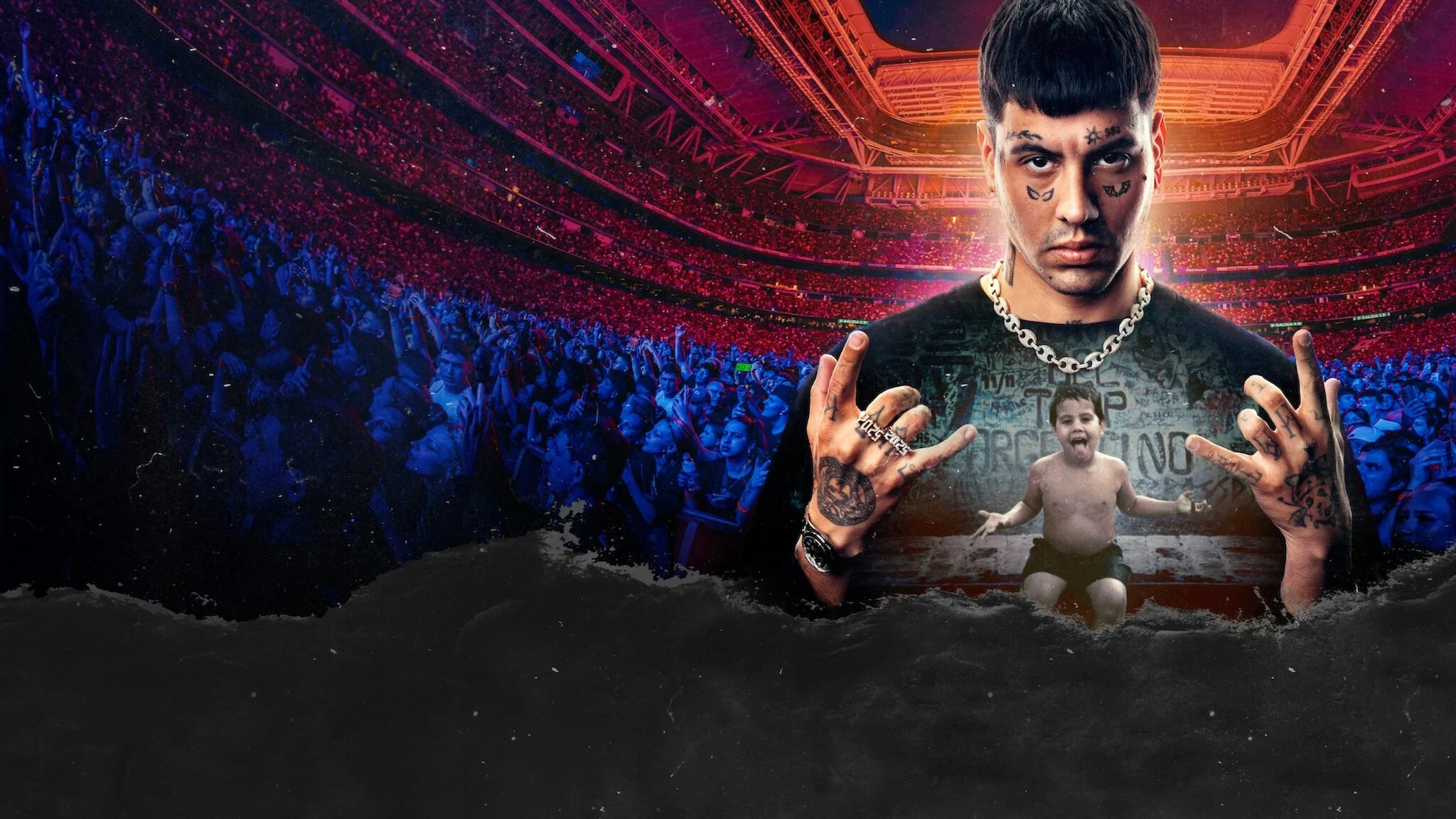 Rockstar: Duki Từ Tận Cùng Thế Giới Full