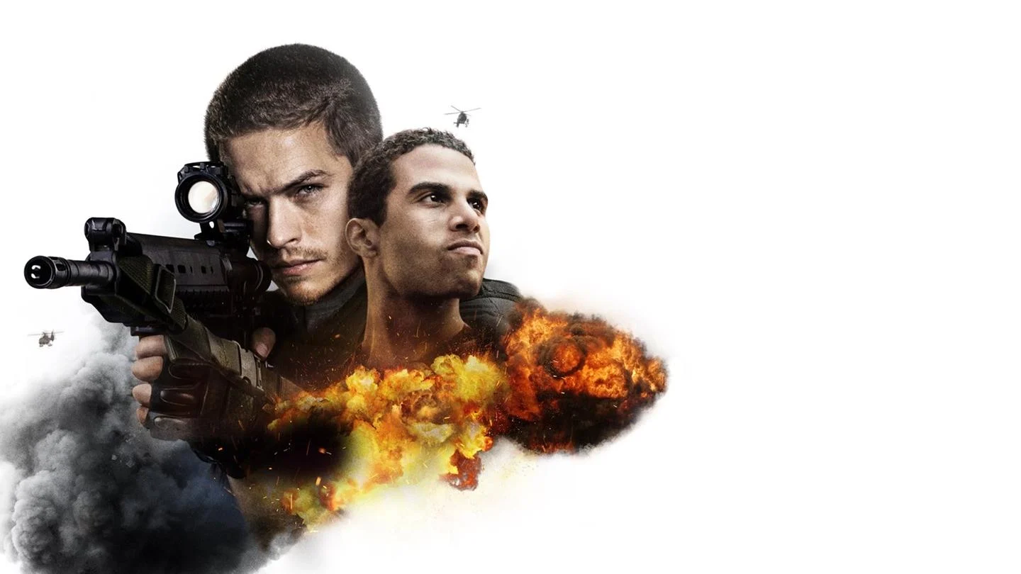 Sau Trận Chiến Full