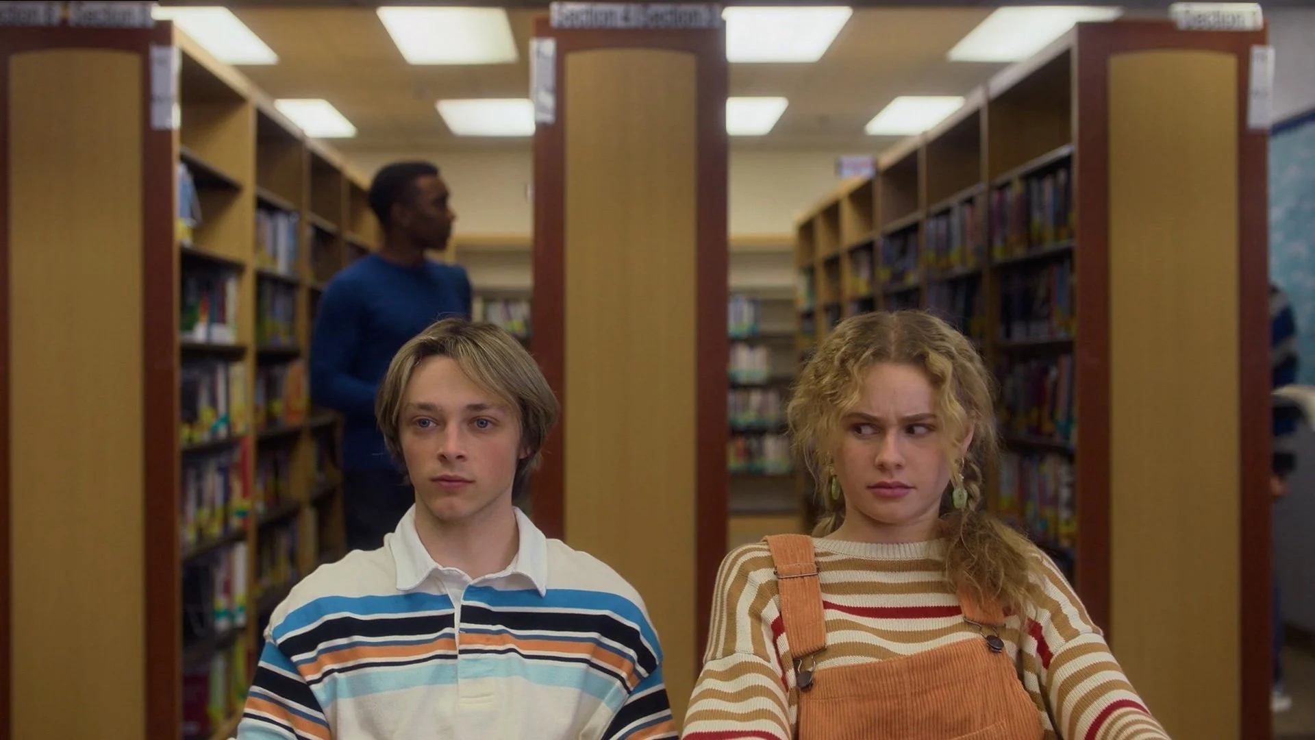 Suýt Nữa Thì Full