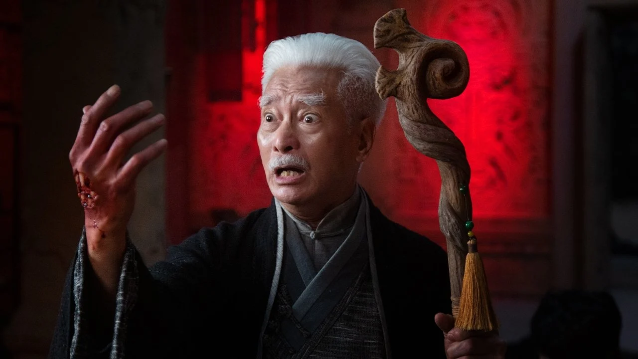 Tầm Long Quỷ Sự Full