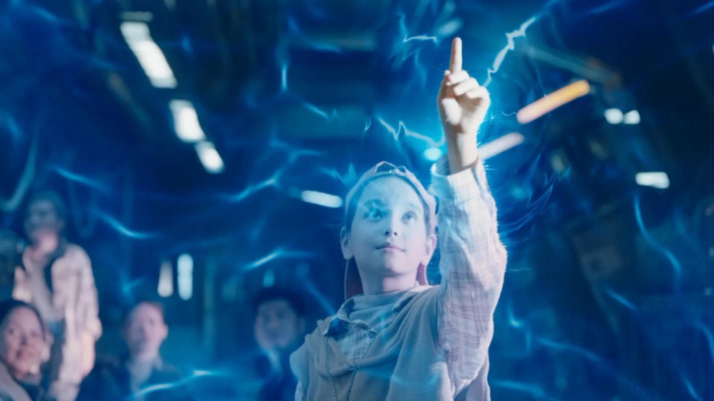 Tinh Môn Thâm Uyên Full