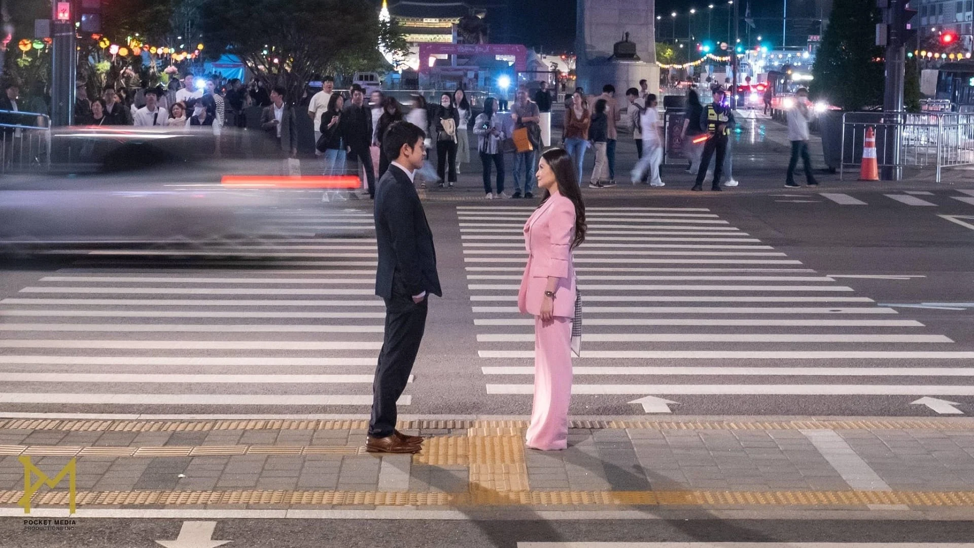 Tình Yêu Nào Đó Full