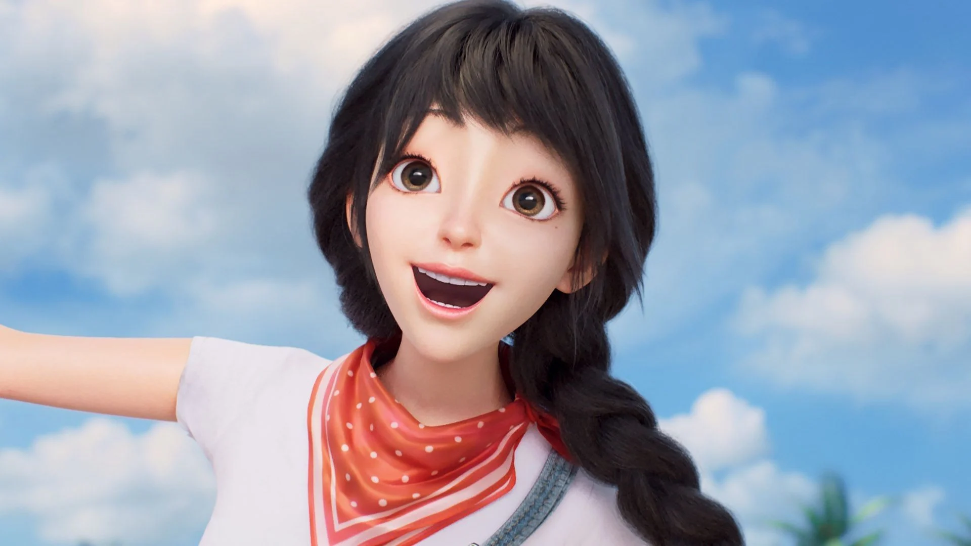 Tình Yêu Vượt Thời Gian Full