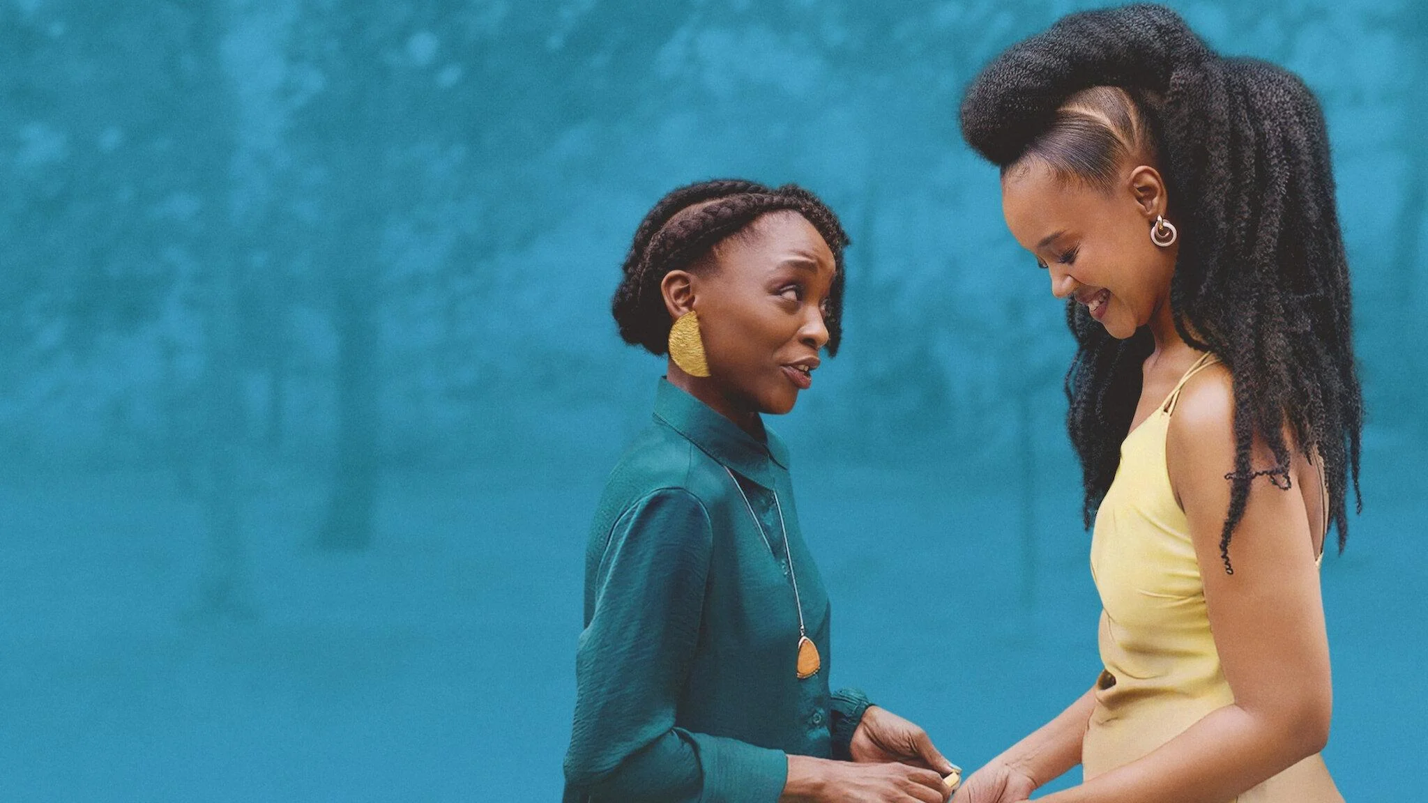 Umjolo: Yêu Vô Phương Cứu Full