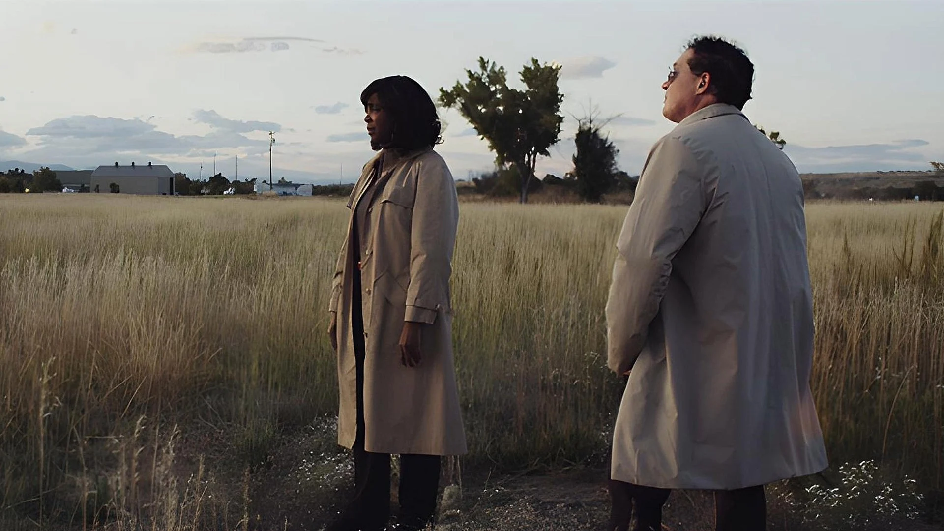 Vụ Án Đảo Ngược Full