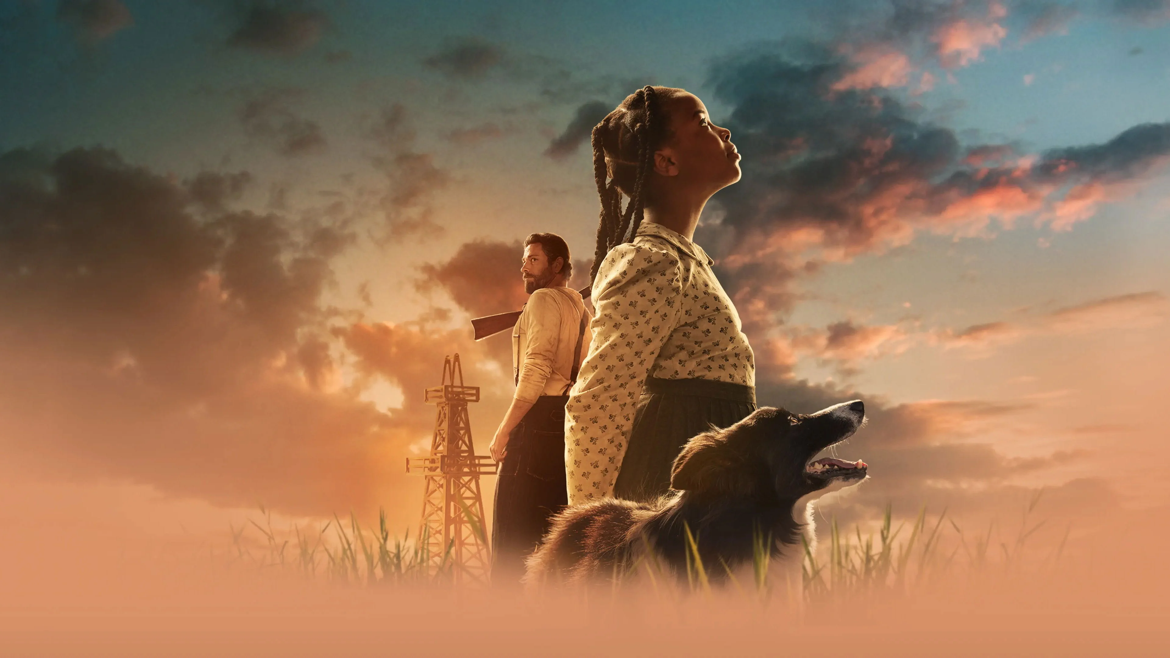 Mỏ Dầu Của Sarah Full