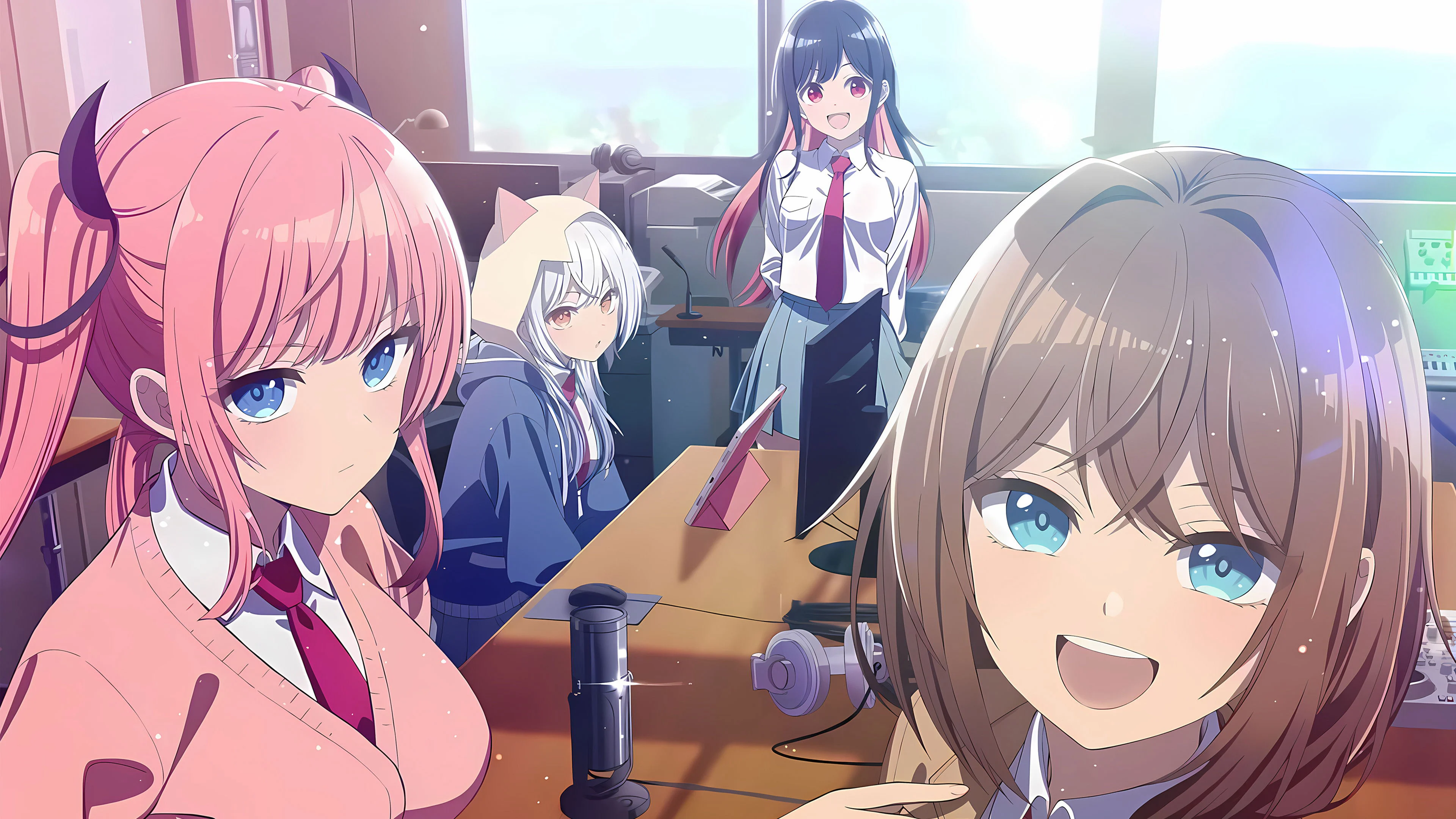 Tìm Mối Tình Đầu Qua Giọng Nói 1